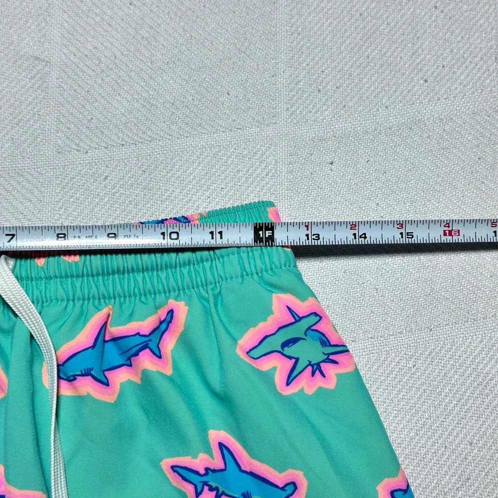 Chubbies Swim Trunks Mens Small 5.5